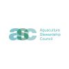 ASC - AQUACULTURE STEWARDSHIP COUNCIL