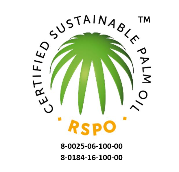 CU RSPO Trademark Logo CU RSPO Trademark Logo