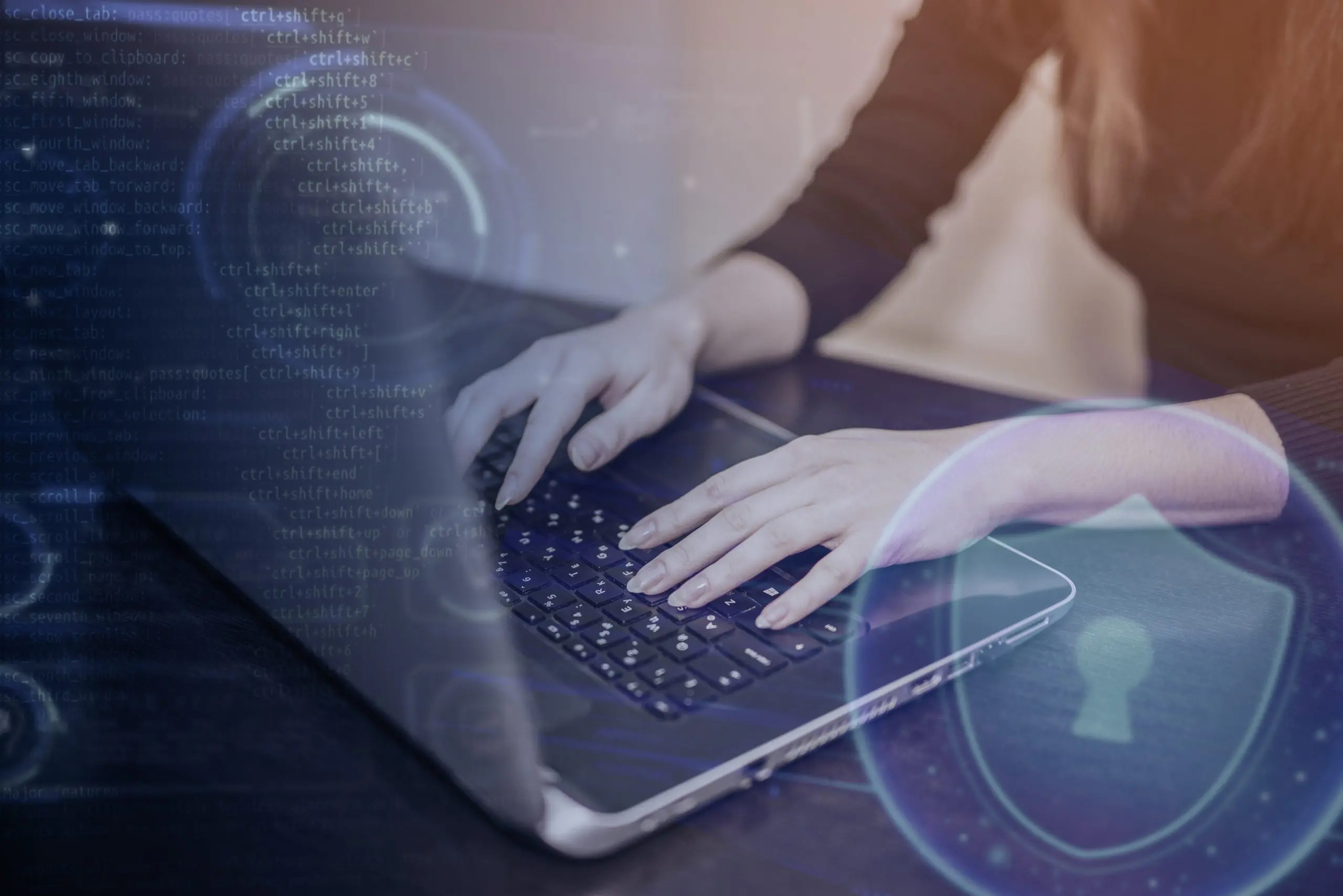 Cybersecurity